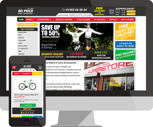 bdprice-bikes-website