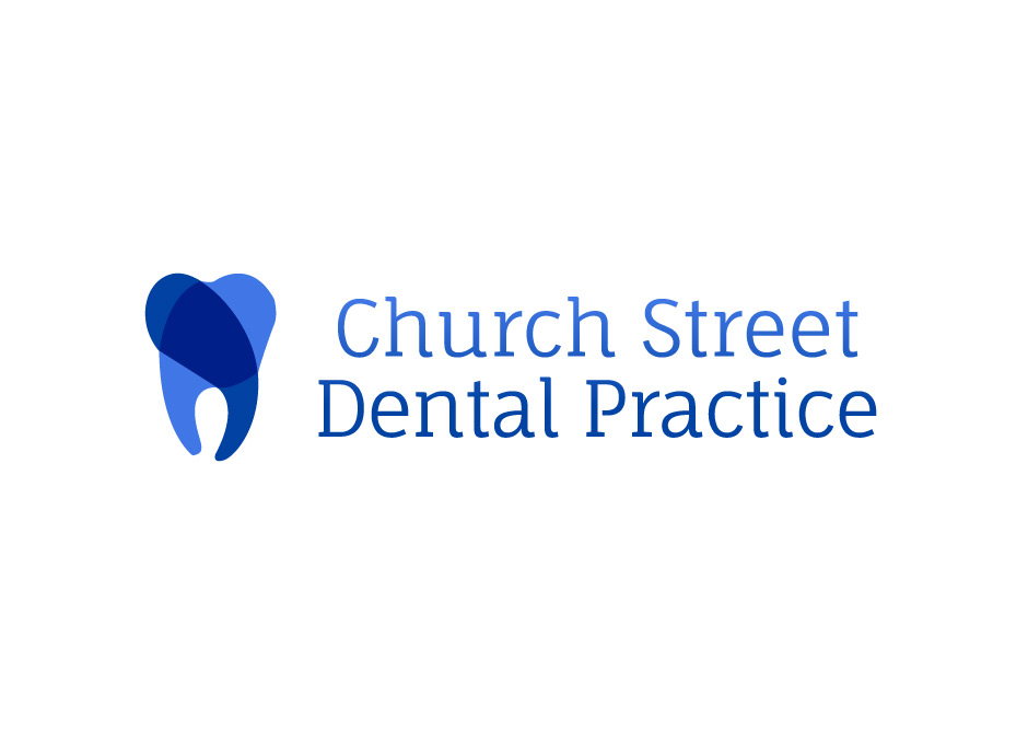 Church Street Dental Logo GetSited