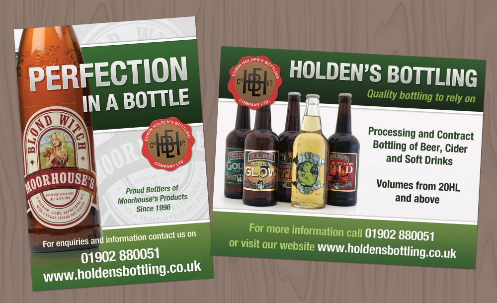 Holdens magazine adverts Dudley