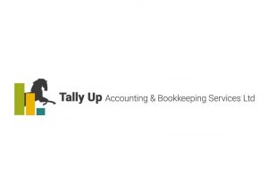 logo design tallyup
