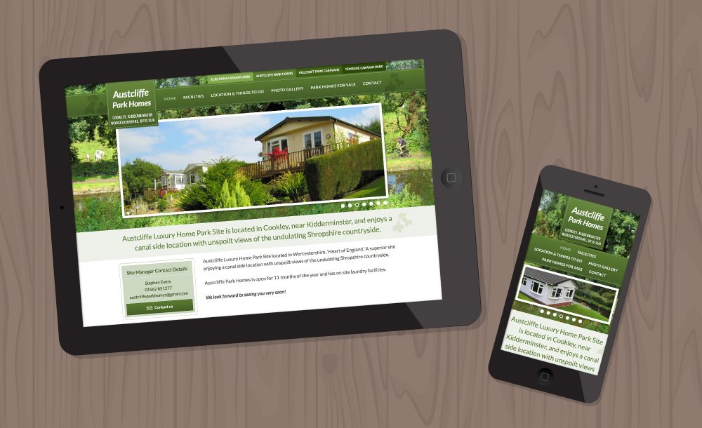 austcliffe-webdesign-kidderminster