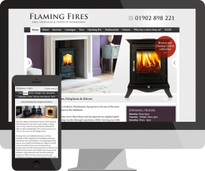flamingfires-webdesign-wombourne