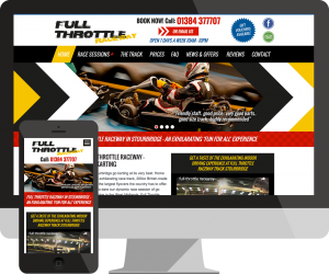 fullthrottle-webdesign-stourbridge