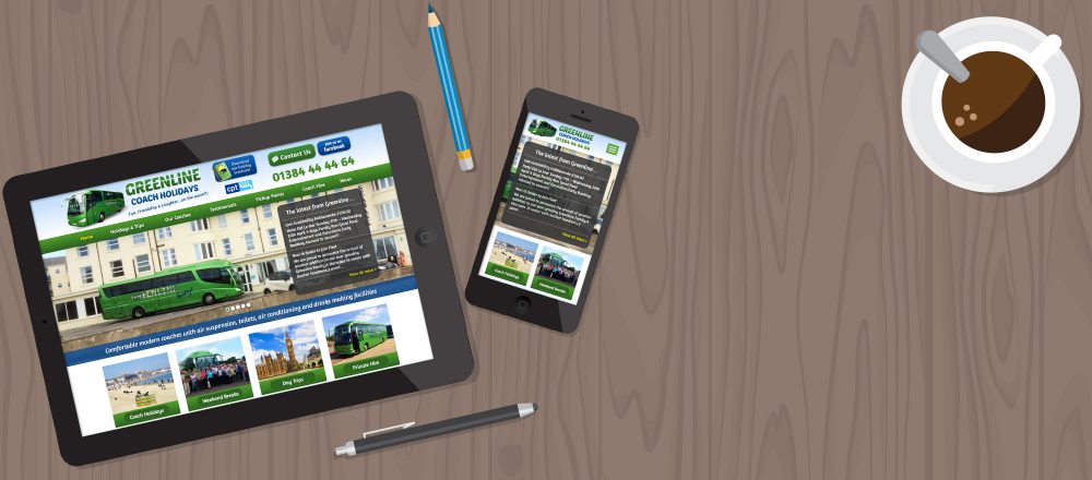 mobile friendly websites