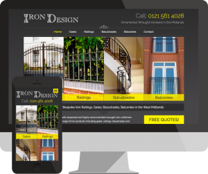 irondesign-website-halesowen