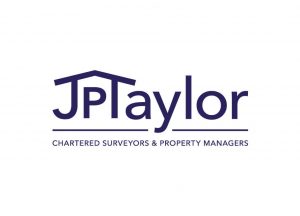 jptaylor logo design Harborne