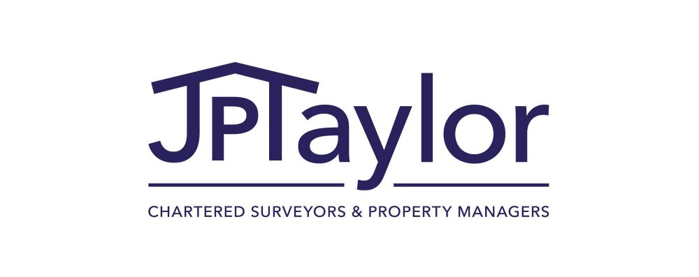 jptaylor logo design Harborne