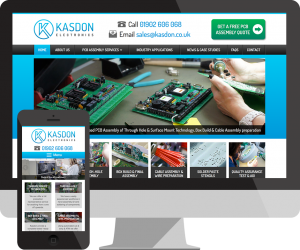 kasdon-webdesign-willenhall