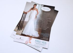 A5 leaflet design print Stourbridge