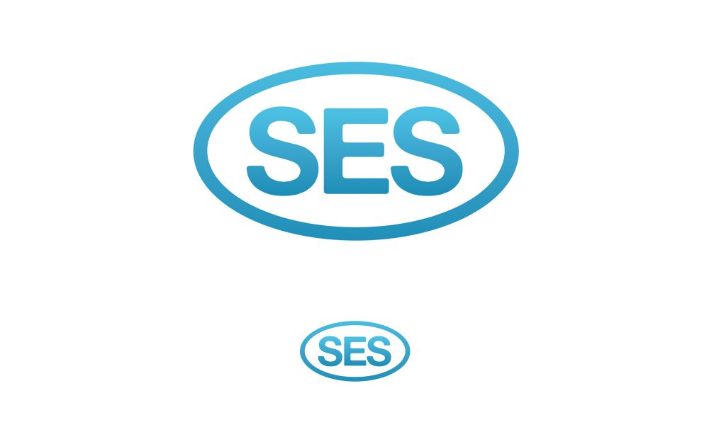 SES electrician logo