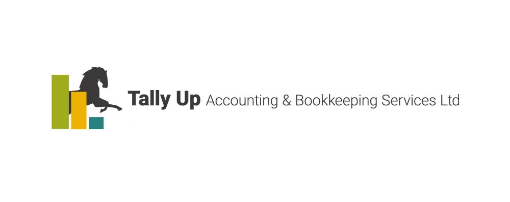 Tally Up Bookkeeping & Accounting logo