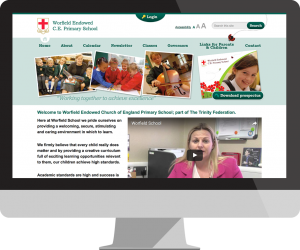 worfield-school-webdesign-shropshire