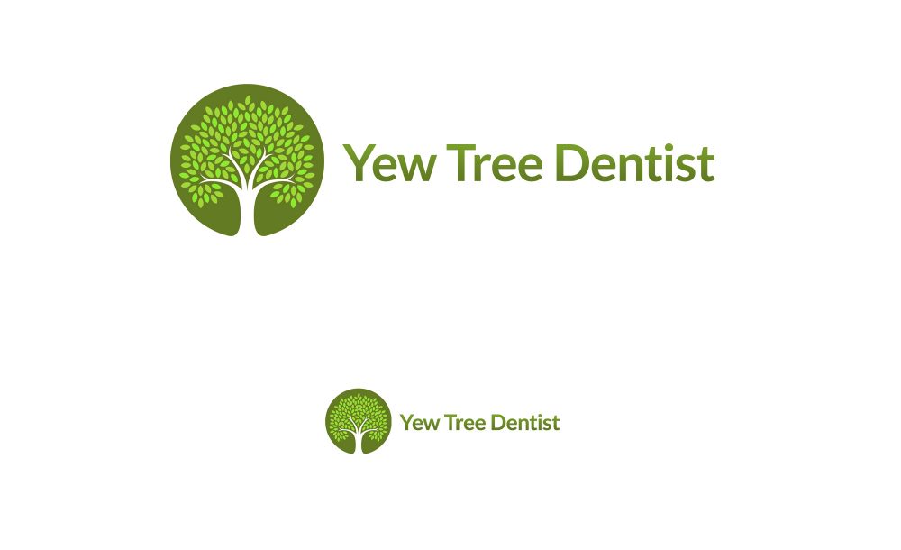 dentist logo design walsall